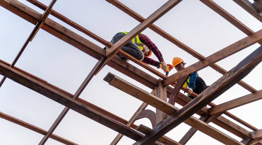 Expert new roof installation services in Lowman, ID